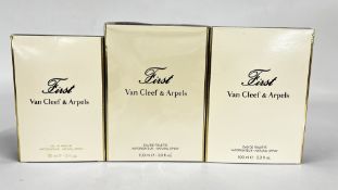 100 ML VAN CLEEF & ARPELS 