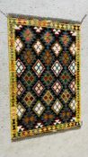 MAIMANA KILIM 162 X 101.