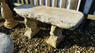A STONEWORK 
