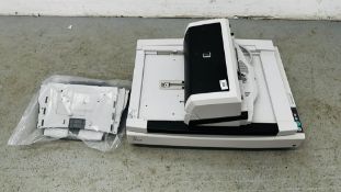 FUJITSU FI-6670 A3 SCANNER - SOLD AS SEEN.