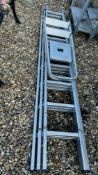 YOUNGMAN ALUMINIUM 2.