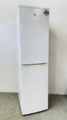 A HOOVER UPRIGHT FREEZER - SOLD AS SEEN.