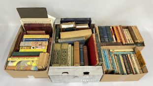 An amazing collection of historical books and pamphlets on : Archaelogical digs, the Nile,