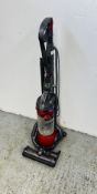 DYSON DC25 VACUUM CLEANER - SOLD AS SEEN.