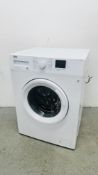 BEKO 7KG WASHING MACHINE - SOLD AS SEEN.
