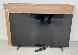 LG OLED EVO 42C3 42