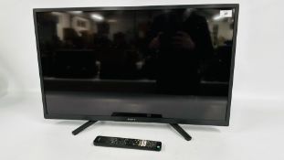 SONY 32