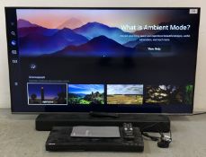 SAMSUNG 43