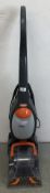 VAX POWER MAX CARPET WASHER - SOLD AS SEEN.