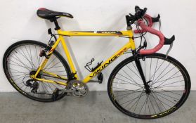 A VIKING RACE JET STREAM 14 SPEED ROAD / RACING BIKE.