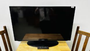 SAMSUNG 40