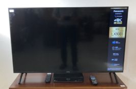 PANASONIC 50