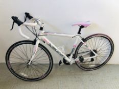 VIKING GIRLS RACE 14 SPEED ROAD / RACE BIKE.