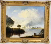WILLIAM CALLADINE 