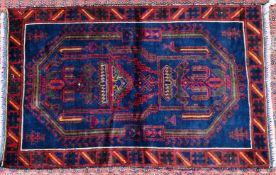 BALUCHI, 140 X 90.