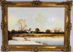 WILLIAM CALLADINE 