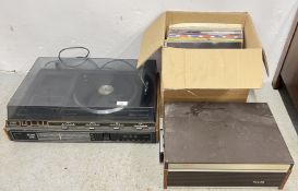I TT 5042 MUSIC SYSTEM,