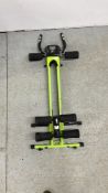 PRO SHAPER EXERCISER.