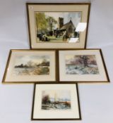 WATERCOLOUR 