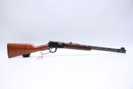 WINCHESTER .