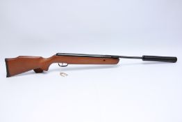 HAMMERLI MODEL 550 .