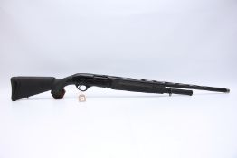 ESCORT MAGNUM 12 BORE SEMI AUTO 8 SHOT SHOTGUN, #464647 ALL WEATHER STOCK,