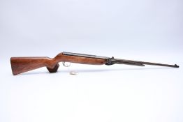 THE WEBLEY MARK 3 .