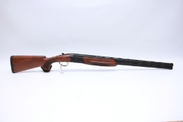 ATA 12 BORE OVER AND UNDER SHOTGUN, 30