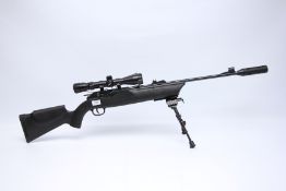 UMAREX HAMERLI 850 AIRMAGNUM .