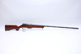 MARLIN THE ORIGINAL GOOSE 12 BORE FAC BOLT ACTION 3 SHOT # 20713206 SHOTGUN - (REF: 1656) - (ALL
