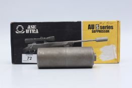 ASE ULTRA 5.