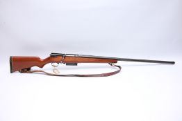 MARLIN THE ORIGINAL SUPER GOOSE 10 BORE BOLT ACTION 3 SHOT SHOTGUN # 19714672 - (REF: 1657) - (ALL