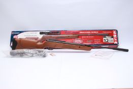 BOXED CROSMAN NITRO VENOM .