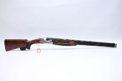 Modern & Antique Sporting Guns, Air Weapons & Associated Goods, Taxidermy, ETC