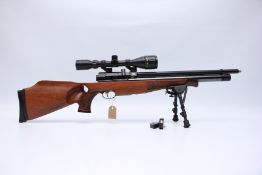 AIR ARMS S510 .