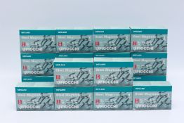 180 X 12 GAUGE FIOCCHI STEEL MAGNUM WETLAND 2 SHOT 35G HUNTING CARTRIDGES - (TO BE COLLECTED IN