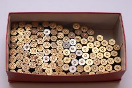 120 X MIXED 12 GAUGE CARTRIDGES TO INCLUDE WINCHESTER AA, LYALVALE,