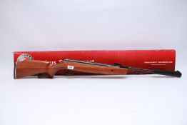 HATSAN 900X BREAKER WOOD .