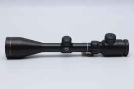 HAWKE NITE-EYE 3-9X50 IR MIL DOT RIFLE SCOPE