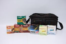 COLLECTION OF MIXED GAUGE SHOTGUN CARTRIDGES TO INCLUDE 87 X 12 GAUGE, 39 X 20 GAUGE,