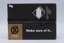 250 X LYALVALE EXPRESS SPECIAL GAME 12 GAUGE 32G 6 SHOT FIBRE WAD CARTRIDGES - (TO BE COLLECTED IN