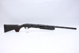 REMINGTON 870 EXPRESS MAGNUM 12 GAUGE PUMP ACTION 3 SHOT SHOTGUN # AB352013M - (REF: 1675) - (ALL
