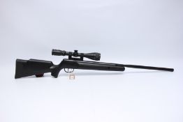 CROSMAN PHANTOM MKII .