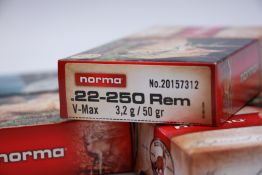 91 ROUNDS OF .22 / .