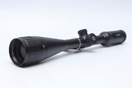 HAWKE 4-16X50 AO IR MIL DOT RIFLE SCOPE