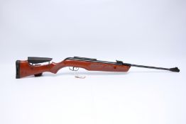 GAMO HUNTER IGT16 .