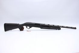 BENELLI SUPERNOVA 12 GAUGE 3 SHOT PUMP ACTION SHOTGUN #2820749C16 24