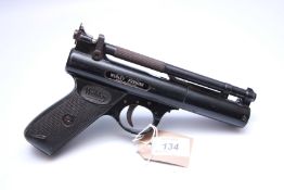 WEBLEY 