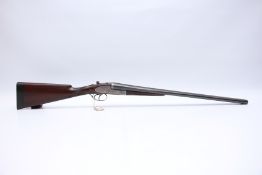 AYA No 2 SIDE BY SIDE 12 BORE SHOTGUN, 26