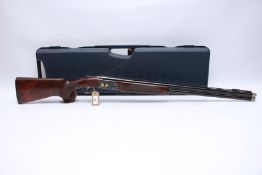 BERETTA 687 SILVER PIGEON 5,